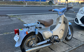 HONDA LITTLE CUB AA01