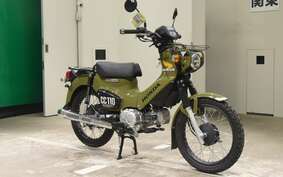 HONDA CROSS CUB 110 JA45