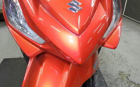 SUZUKI ADDRESS 110 CE47A