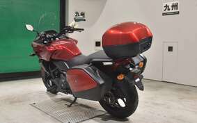 HONDA CTX700 2013 RC69