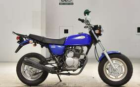 HONDA APE 100 HC07