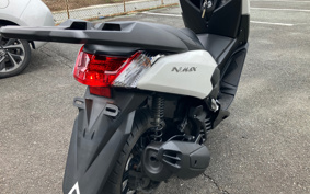 YAMAHA NMAX ABS SED6J