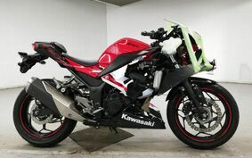 KAWASAKI NINJA 250 EX250L