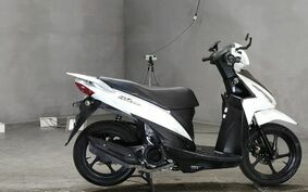 SUZUKI ADDRESS 110 CE47A