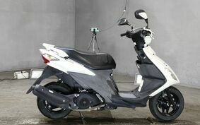 SUZUKI ADDRESS V125 SS CF4MA