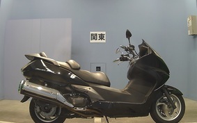 HONDA SILVER WING 400 A 2007 NF01