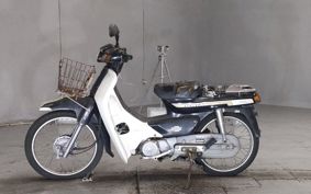 HONDA SUPER CUB100 HA06
