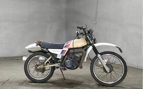 YAMAHA DT125 2N0