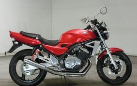 KAWASAKI BALIUS 250 Gen.2 2004 ZR250B