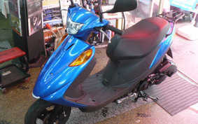 SUZUKI ADDRESS V125 CF4EA