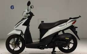 SUZUKI ADDRESS 110 CE47A