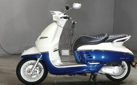 PEUGEOT ジャンゴ125エバージョン 不明