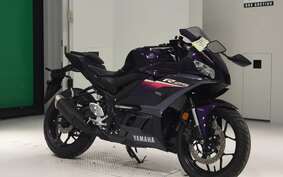 YAMAHA YZF-R25 A RG74J