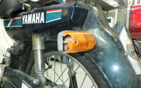 YAMAHA MATE 50 V50