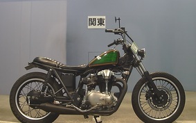 KAWASAKI W650 2000 EJ650A