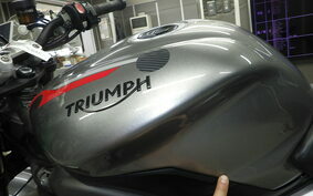 TRIUMPH STREET TRIPLE RS 2020 DA554Z