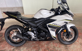 YAMAHA YZF-R25 ABS RG10J