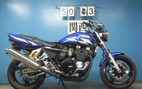 YAMAHA XJR400 R 2002 RH02J