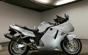 HONDA CBR1100XX 2002 SC35