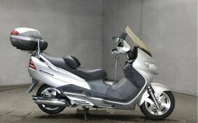 SUZUKI SKYWAVE 400 2002 CK42A