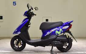 YAMAHA JOG ZR-4 SA58J