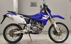 YAMAHA WR450F E 2006 CJ09