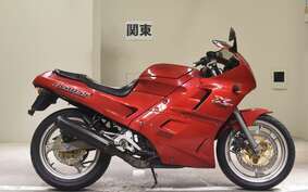 SUZUKI GSX250F Across GJ75A