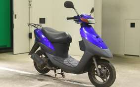 SUZUKI LET's 2 S CA1KB