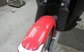 HONDA CROSS CUB 110 JA10