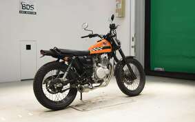 SUZUKI GRASS TRACKER Bigboy NJ47A