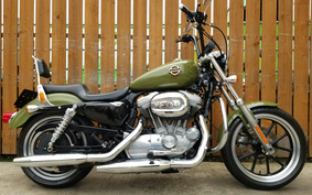 HARLEY XL883L 2011 CR2