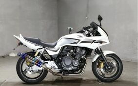 HONDA CB400 SUPER BOLDOR 2011 NC42