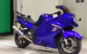 HONDA CBR1100XX 1997 SC35