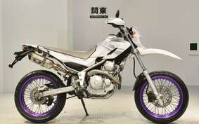 YAMAHA XT250X DG17J