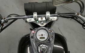 HONDA SHADOW 400 2008 NC34