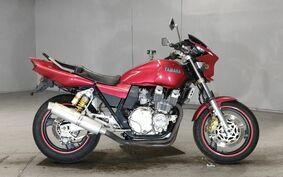 YAMAHA XJR400 R 1998 4HM