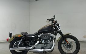 HARLEY XL1200N 2008 CZ3