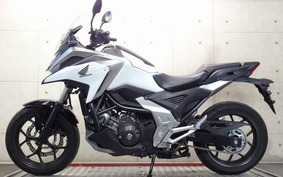 HONDA NC750X DCT 2022 RH09