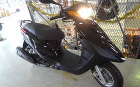 YAMAHA AXIS 125 TREET 2013 SE53J