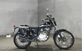 SUZUKI GRASS TRACKER BigBoy NJ4BA