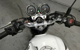 HONDA CB400SF VTEC 2004 NC39