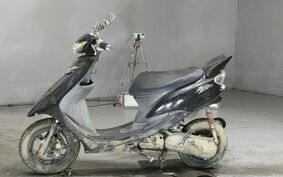 YAMAHA JOG ZR Evolution SA16J