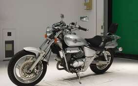 HONDA MAGNA 250 MC29