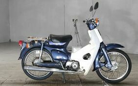 HONDA C50 SUPER CUB C50