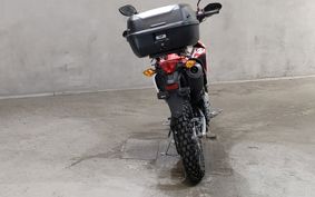 HONDA CRF250L TYPE LD MD44