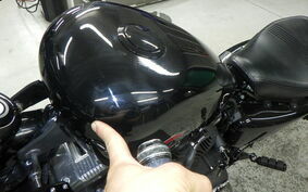 HARLEY XL1200X 2020 LC3