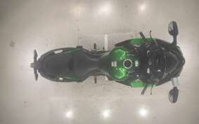 KAWASAKI NINJA H2 SX SE 2020 ZXT02A