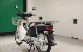 HONDA C110 SUPER CUB JA10