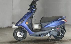 YAMAHA AXIS Z SED7J