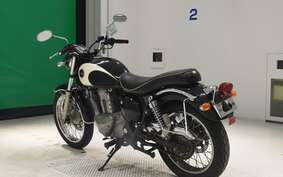 KAWASAKI ESTRELLA BJ250A